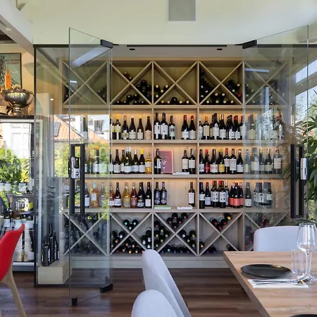 Kremowa By Solarento * Warsaw