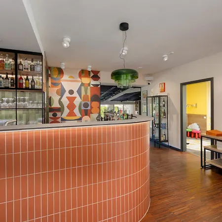 Kremowa By Solarento Apartment