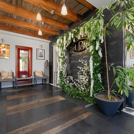 Kremowa By Solarento Варшава