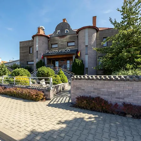 Apartment Kremowa By Solarento Warschau