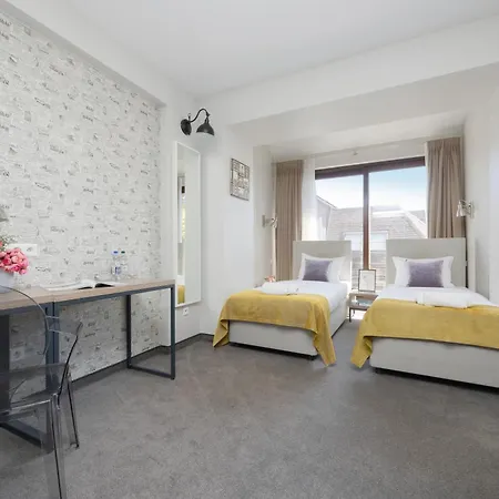 Kremowa By Solarento *