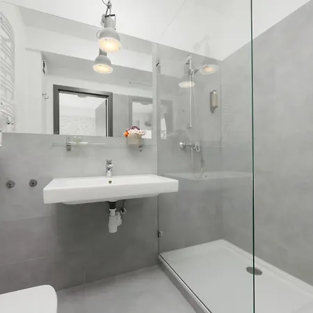 Kremowa By Solarento