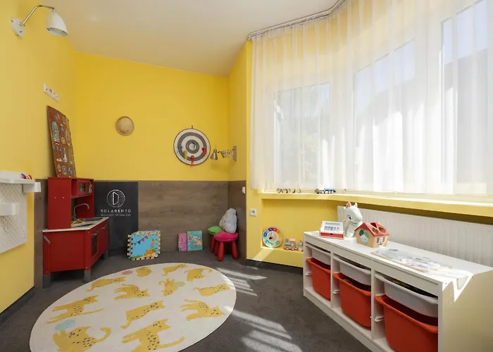 Kremowa By Solarento