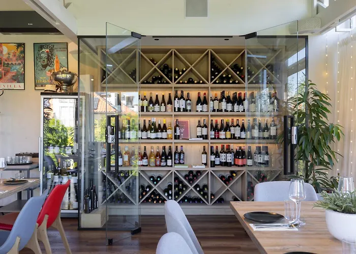 Kremowa By Solarento * Warsaw