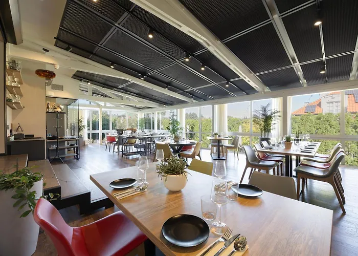 Apartment Kremowa By Solarento *