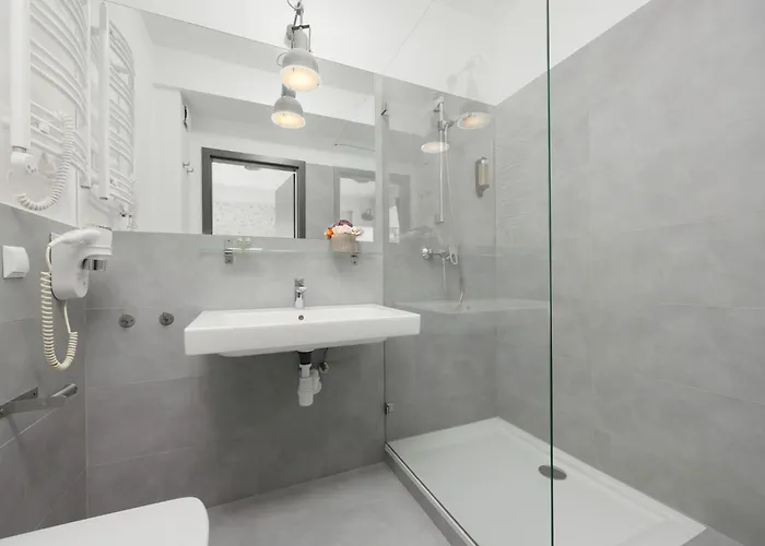 Kremowa By Solarento