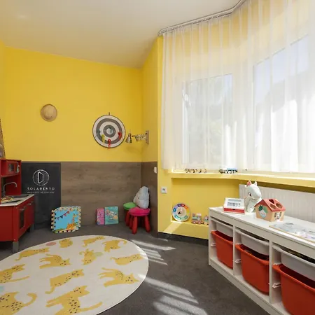 Kremowa By Solarento