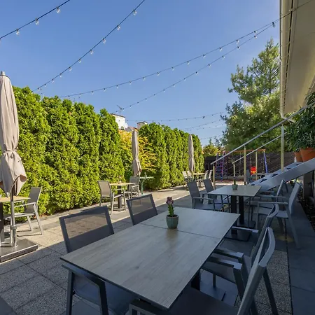 Kremowa By Solarento *