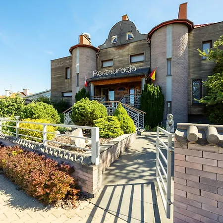 Kremowa By Solarento * ורשה