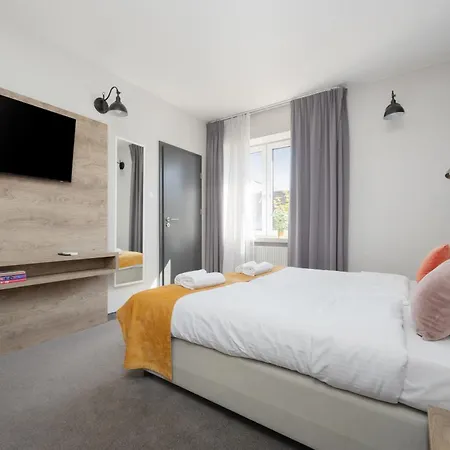 Kremowa By Solarento *