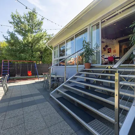 Apartman Kremowa By Solarento *