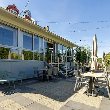 Kremowa By Solarento Varsó