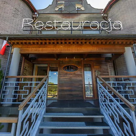 Kremowa By Solarento Appartamento Varsavia