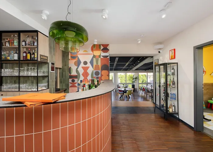 Kremowa By Solarento * Varsavia