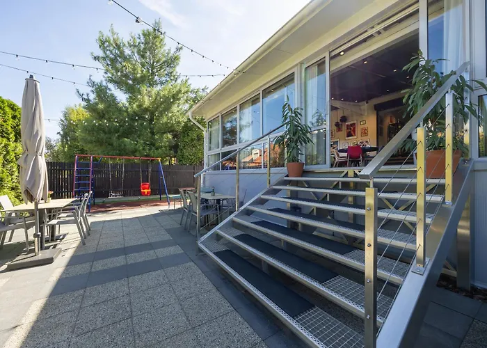 Appartamento Kremowa By Solarento *