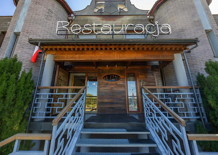 Kremowa By Solarento Appartamento Varsavia